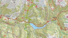 Cartografia turistica Cartografia turistica