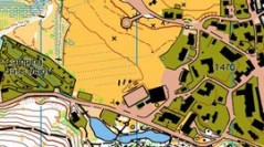 Orienteering Orienteering